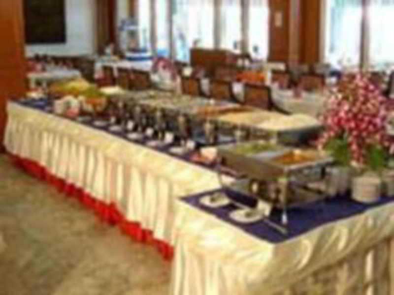 Lampang Wieangthong Hotel Buitenkant foto
